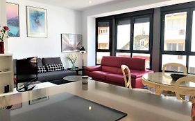 4 Apartamentos De Autor
